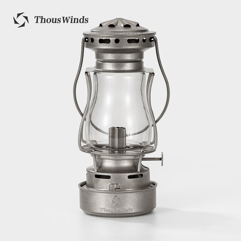 ThousWinds Twilight Kerosene Lamp