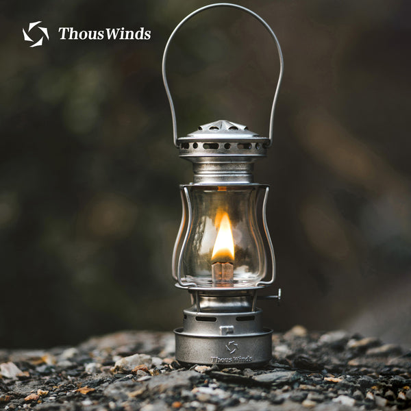 ThousWinds Twilight Kerosene Lamp