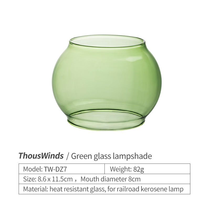 Railway Kerosene Latern