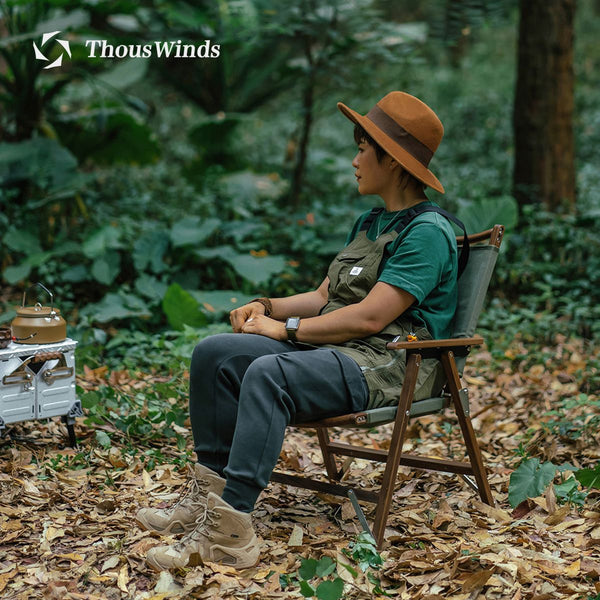 ThousWinds Kermit Chair-Extra Large