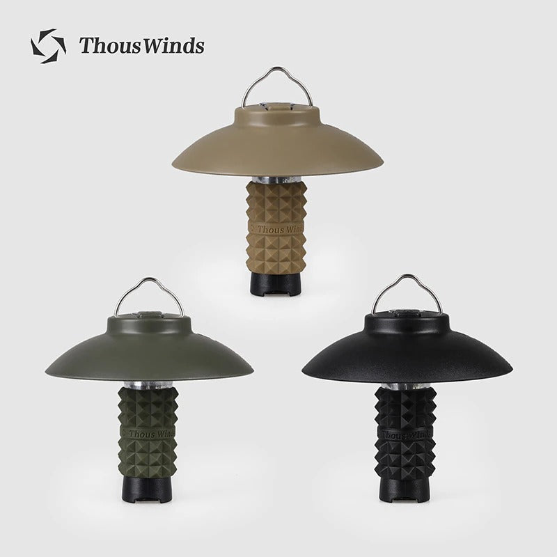 ThousWinds Lampshape For Goal Zero LIGHTHOUSE Micro Camping Lamp
