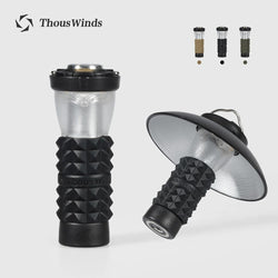 ThousWinds LIGHTHOUSE Micro Camping Lamp