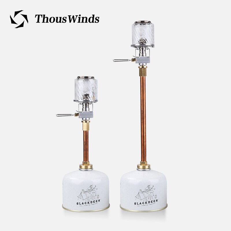 Thous Winds TW2064 Outdoor Lantern Extension Rod Brass Red Copper Lumiere Gas Light Lantern Heightening Rod Shunt bracket