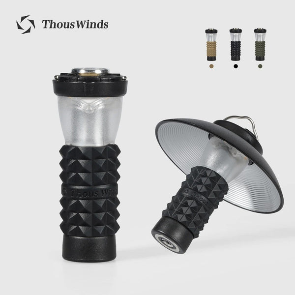 ThousWinds LIGHTHOUSE Micro Camping Lamp