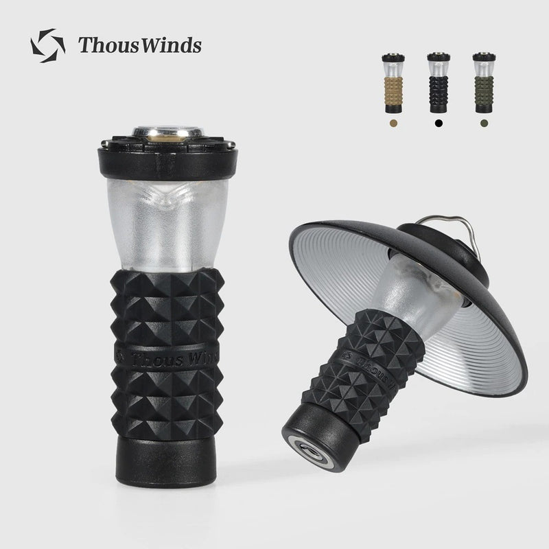 ThousWinds LIGHTHOUSE Micro Camping Lamp