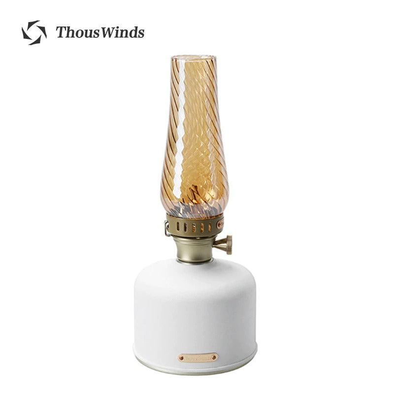 Thous Winds Spark Lantern Outdoor Camping Gas Light Atmosphere Light Camp Light Lighting Lumiere lantern TW2860