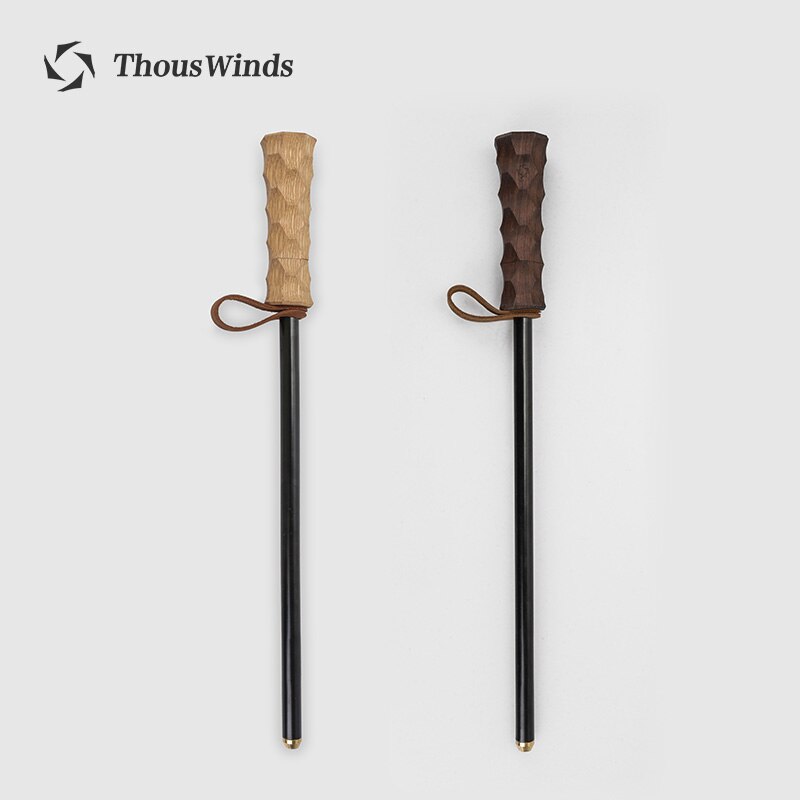 ThousWinds YAMA Wooden Fire Blowing Tube