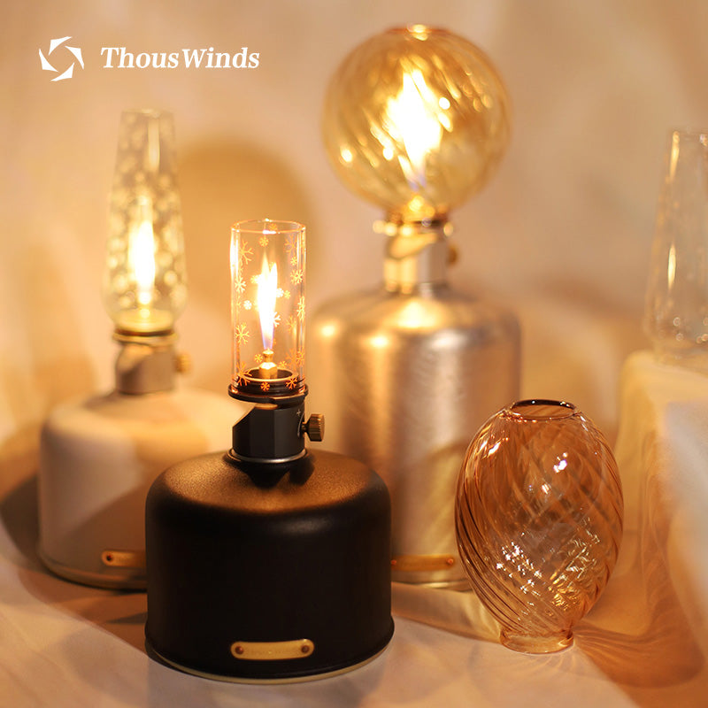 ThousWinds GL-140 Gas Lamp