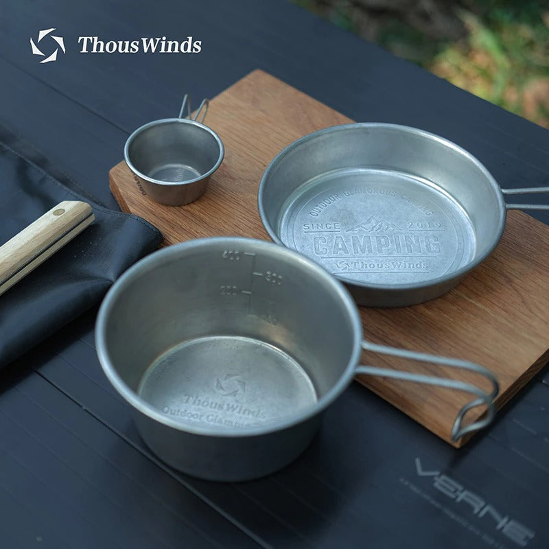 40/280/450ml Sierra Cup Bowl