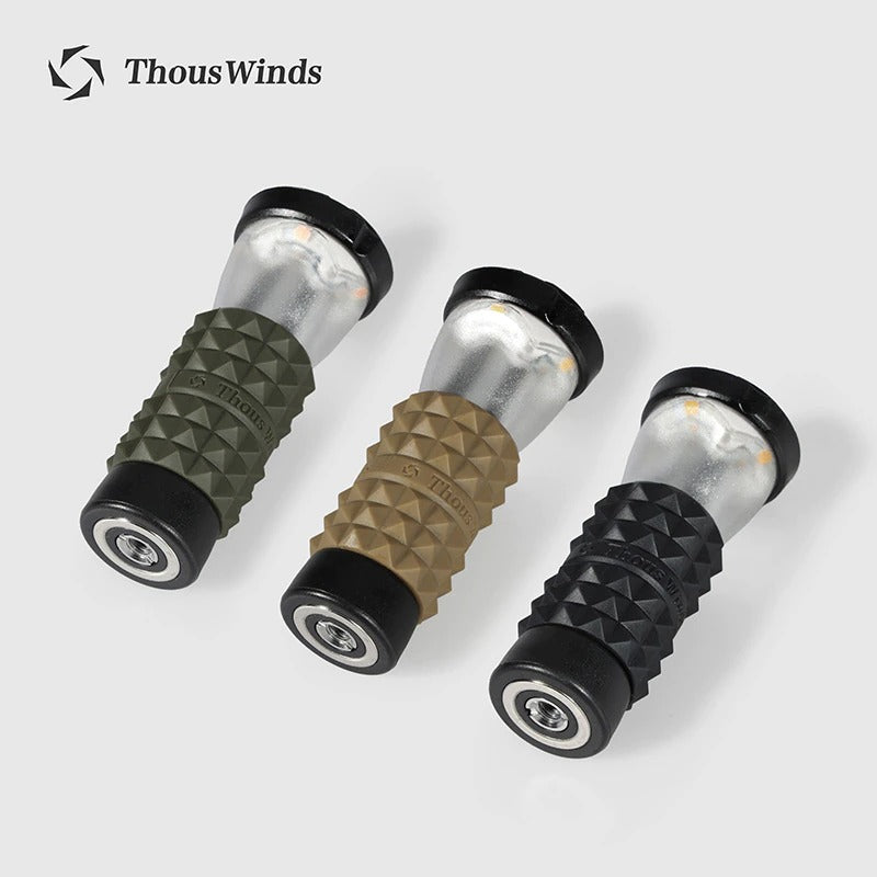 ThousWinds LIGHTHOUSE Micro Camping Lamp