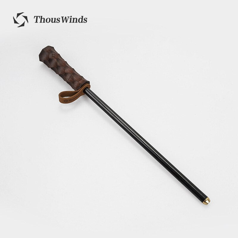 ThousWinds YAMA Wooden Fire Blowing Tube