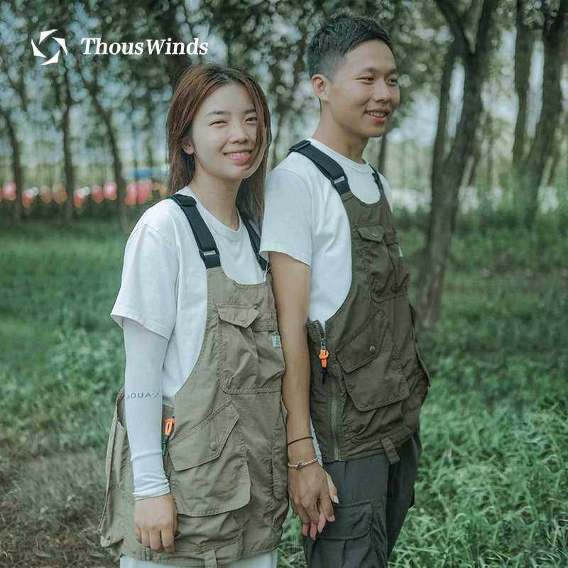 Outdoor Function Jacket