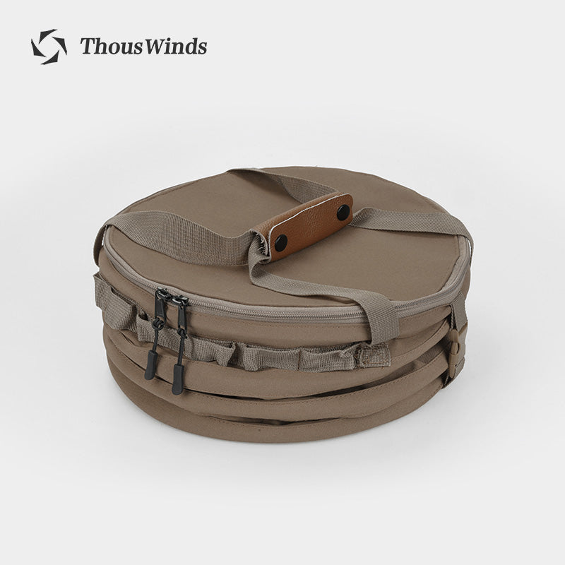 Camping Garbage Storage Bag