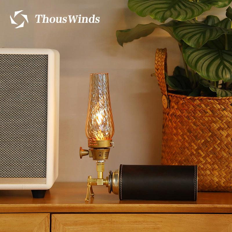 Handmade Vegetable Tanned Leather CB/OD Gas Tank Cover