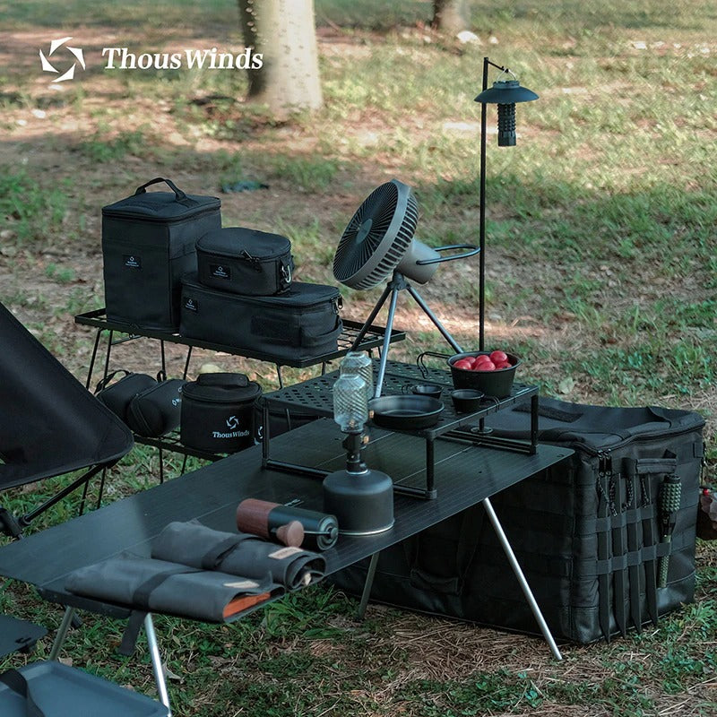 ThousWinds Camping Tactical Storage Bag XL Size