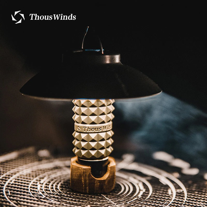 Lampshade for Goal Zero Lighthouse Micro Flash USB Rechargeable Lanter