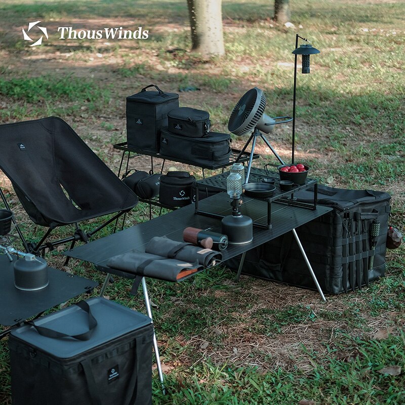 ThousWinds Tactical Storage Bag M Size