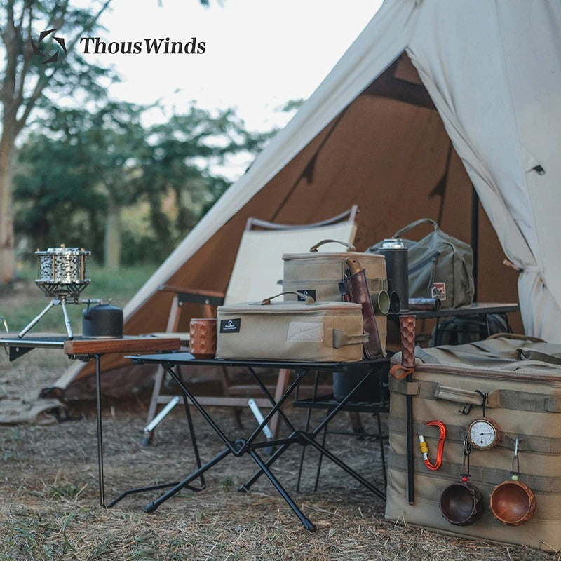 ThousWinds Camping Tactical Storage Bag XL Size
