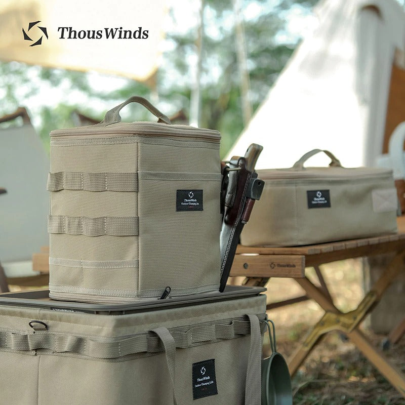 ThousWinds Tactical Storage Bag M Size
