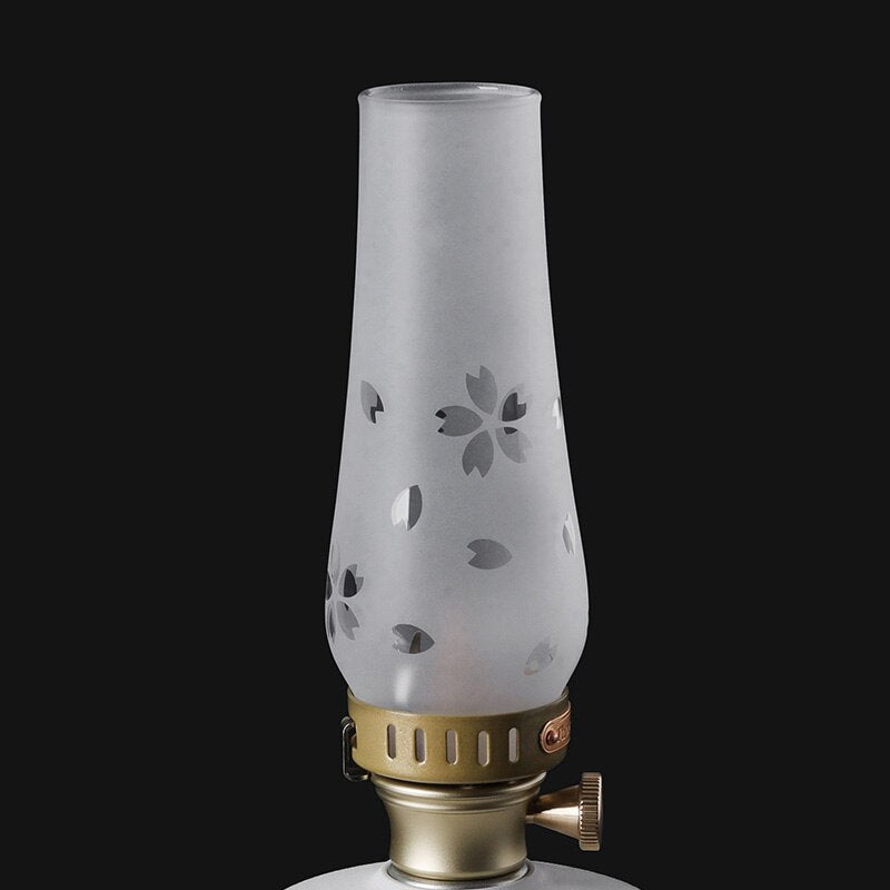 Spark Gas Lantern