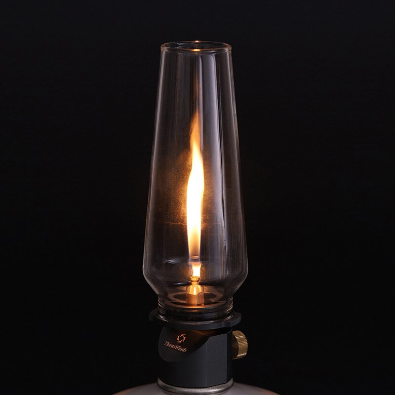 Thous Winds Portable Gas Lantern TW2009
