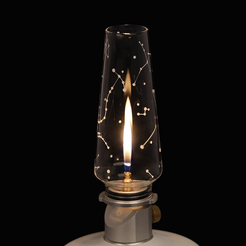 Portable Gas Lantern TW2009