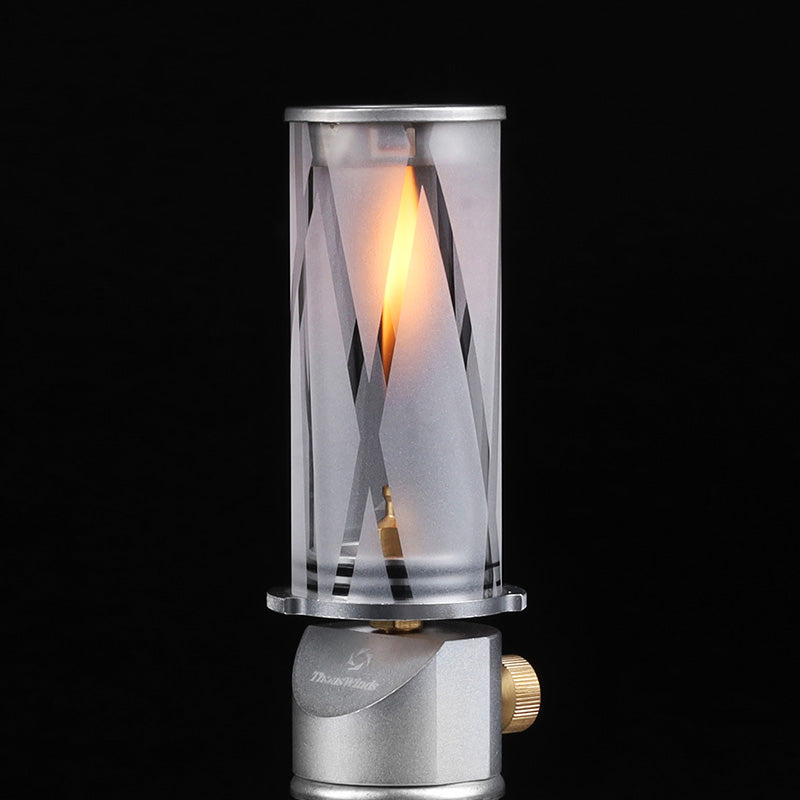 Candle Gas Lamp