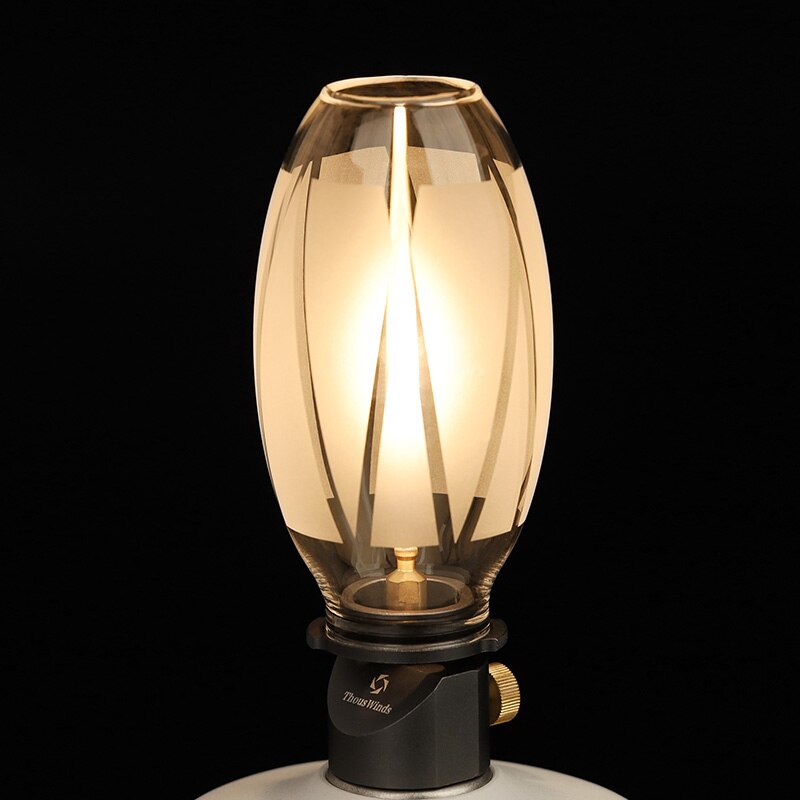 Portable Gas Lantern TW2009