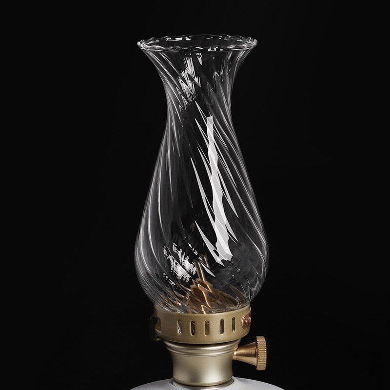 Spark Gas Lantern