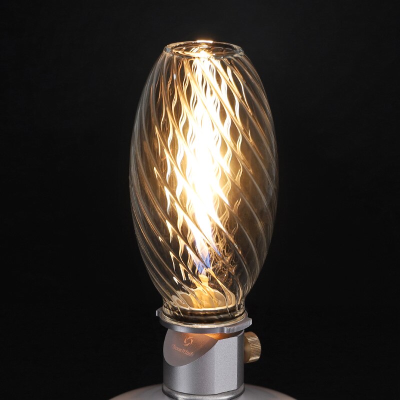 Portable Gas Lantern TW2009