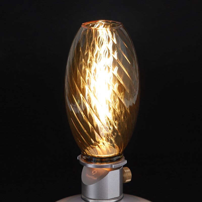 ThousWinds Portable Gas Lantern TW2009