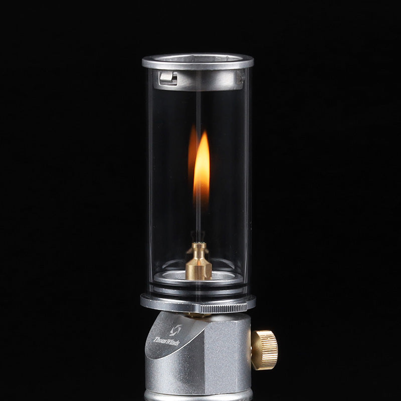 Candle Gas Lamp
