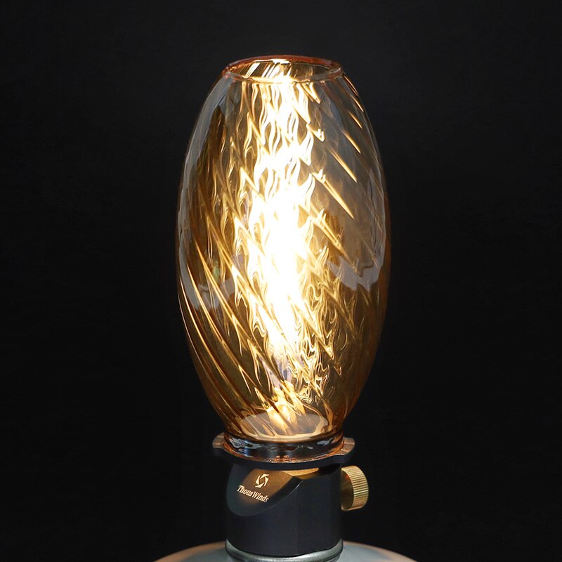 Portable Gas Lantern TW2009