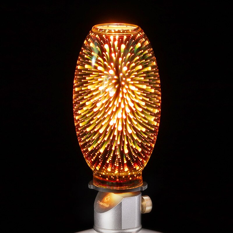 Portable Gas Lantern TW2009