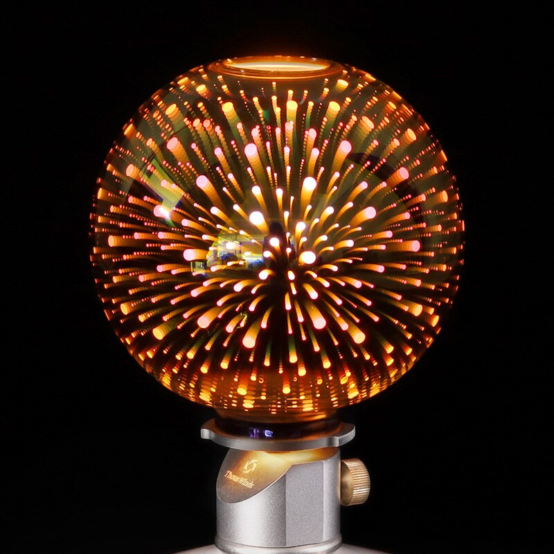 ThousWinds Portable Gas Lantern TW2009