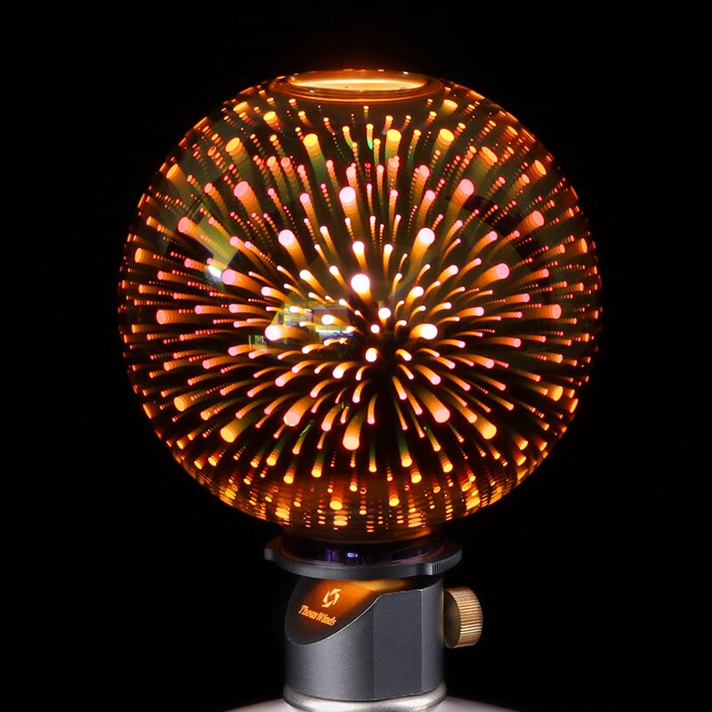 Portable Gas Lantern TW2009