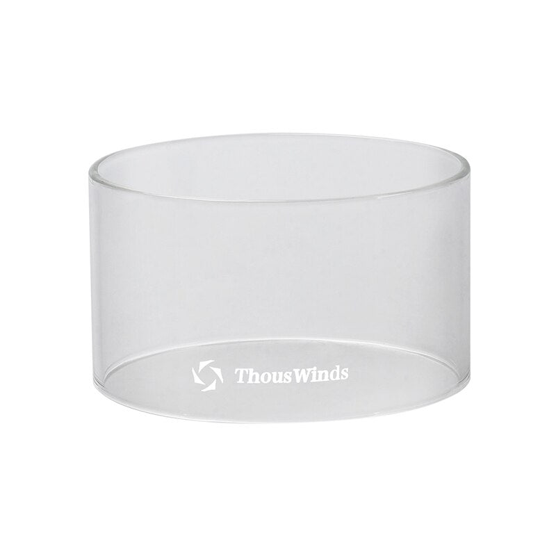ThousWinds Firewheel Gas Stove Heater Lampshade Only