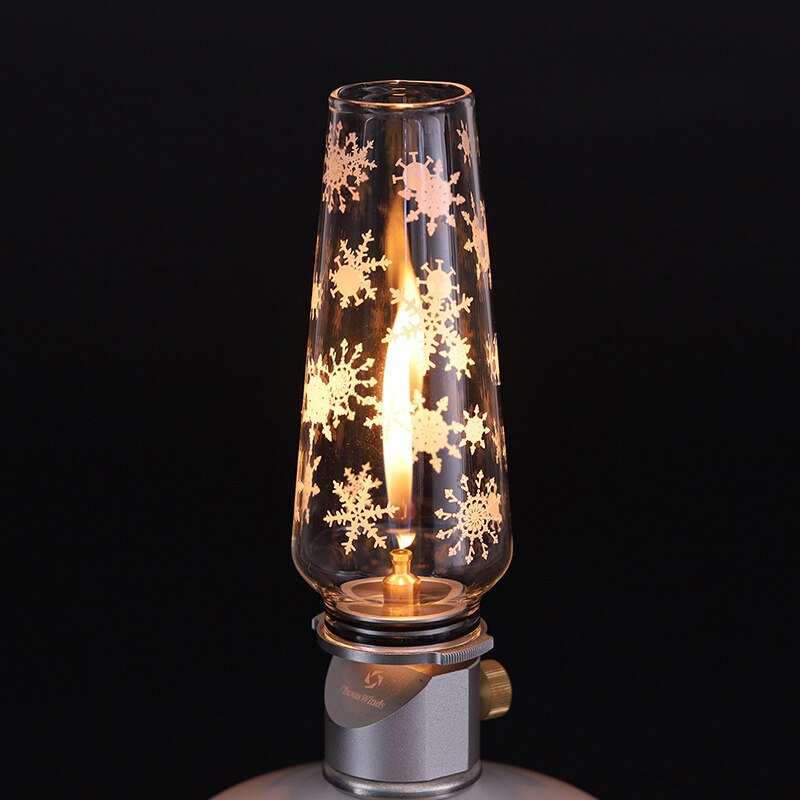 Portable Gas Lantern TW2009