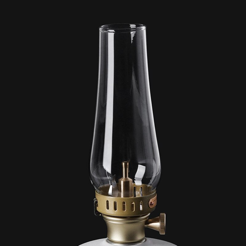 Spark Gas Lantern