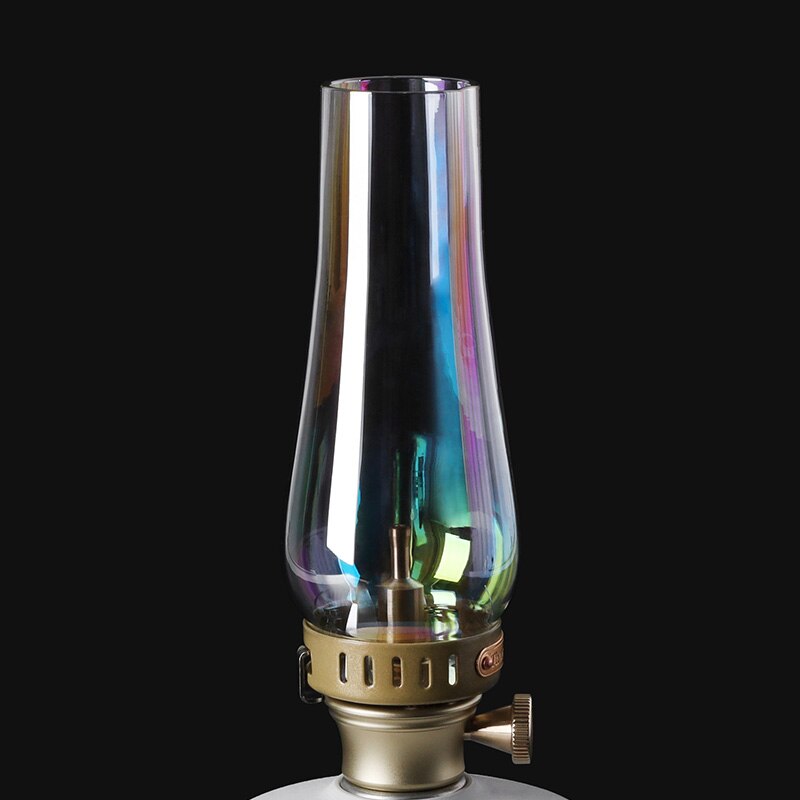 Spark Gas Lantern
