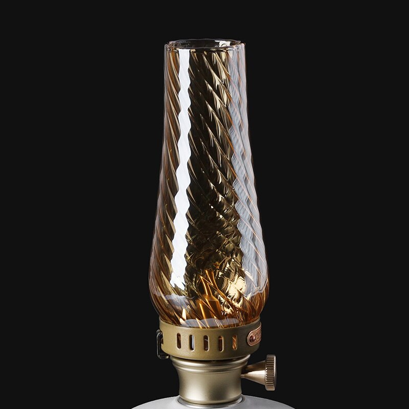 Thous Winds Spark Gas Lantern