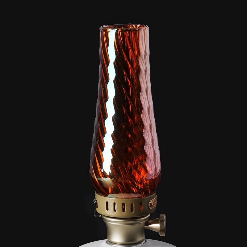 Thous Winds Spark Gas Lantern