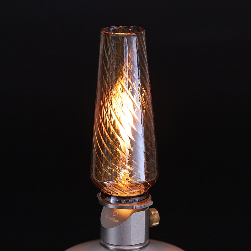 Portable Gas Lantern TW2009