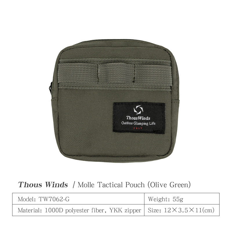 ThousWinds Tactical Mini Bag