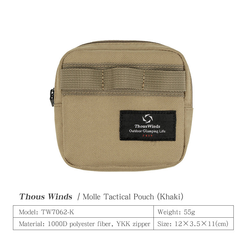 ThousWinds Tactical Mini Bag