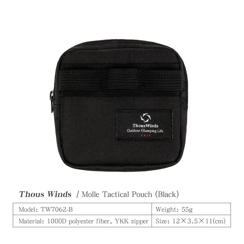 ThousWinds Tactical Mini Bag